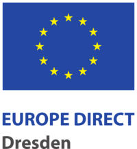 Logo von Europe Direct Dresden