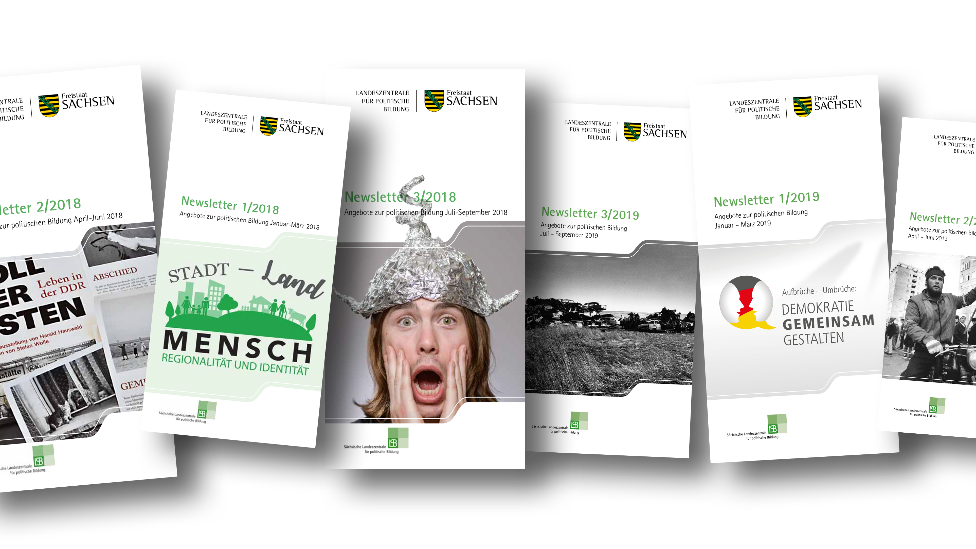 Newsletter S Lp B Verlinkung zu Newsletter