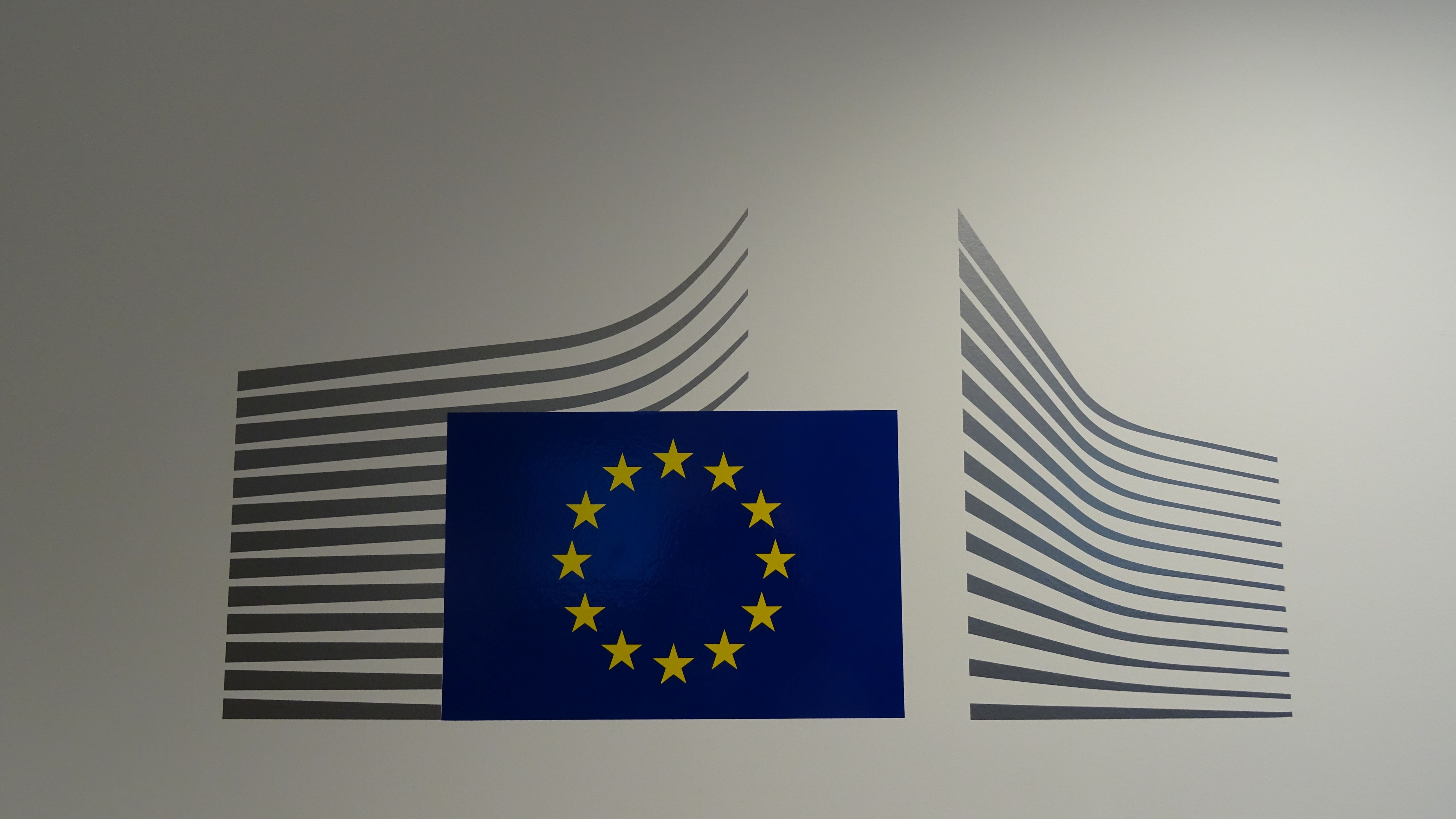 Verlinkung zu Europäische Kommission
