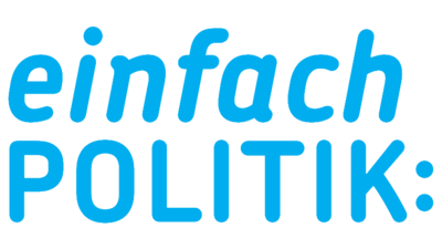 Logo Einfach Politik
