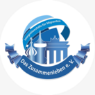 Das Zusammenleben E V Logo vom Das Zusammenleben e.V., bei Klick gelangen Sie auf eine Unterseite mit einem Kurzportrait.