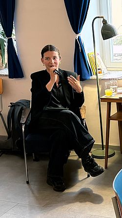 Stoffel