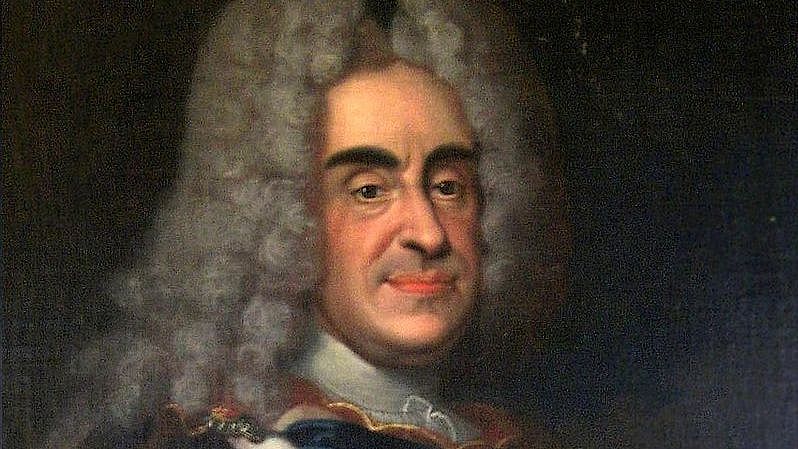 Verlinkung zu 1694 bis 1806