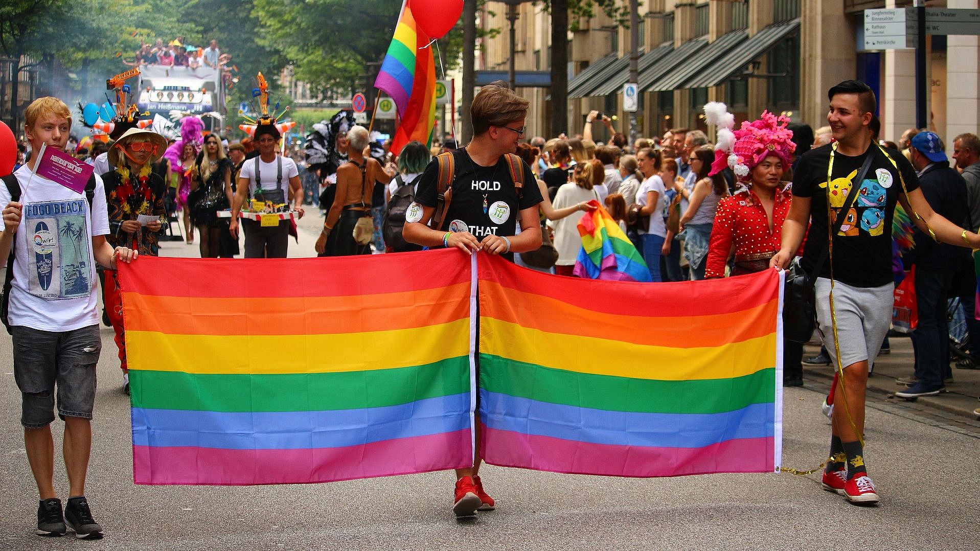 Csd 2735009 1920 Verlinkung zu Partizipation