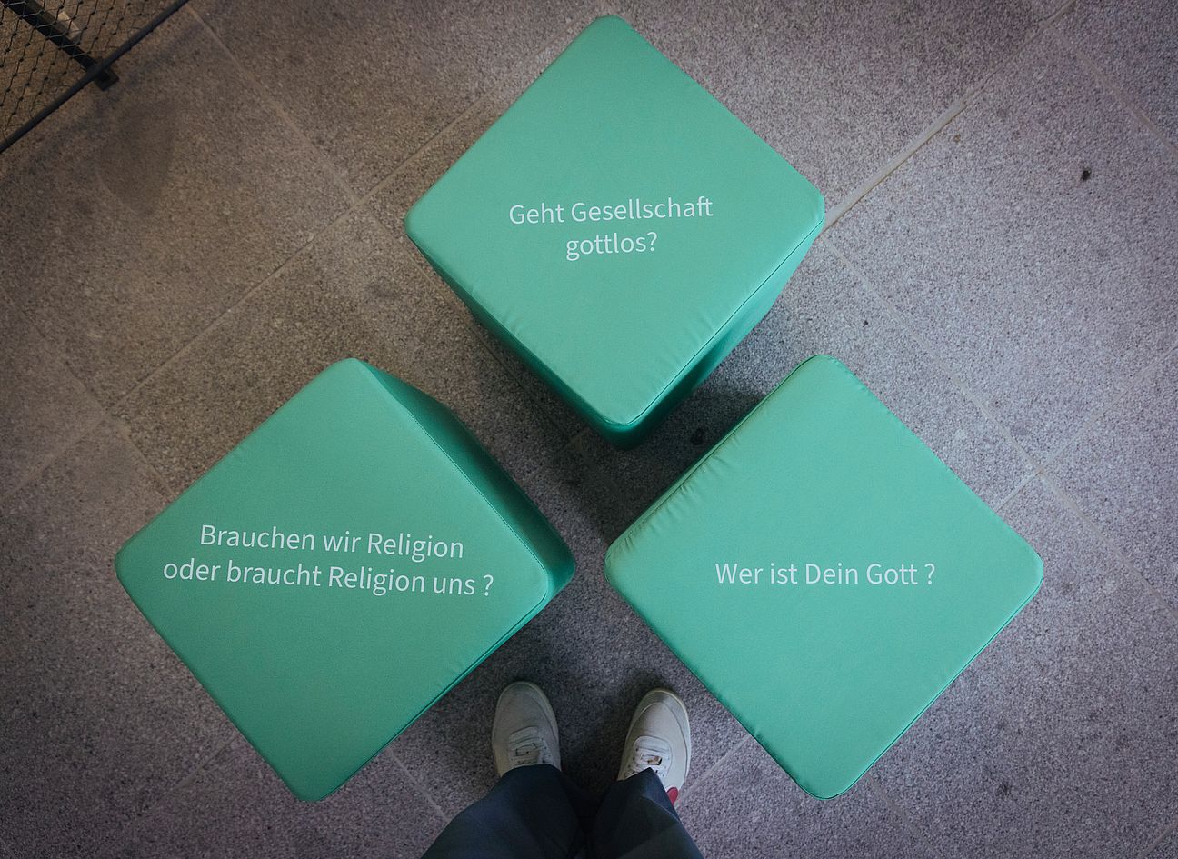 KilligBild ausstellung landespolitik fotos