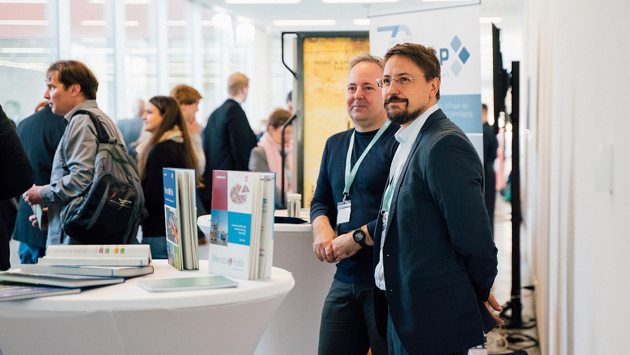 Markt der Möglichkeiten