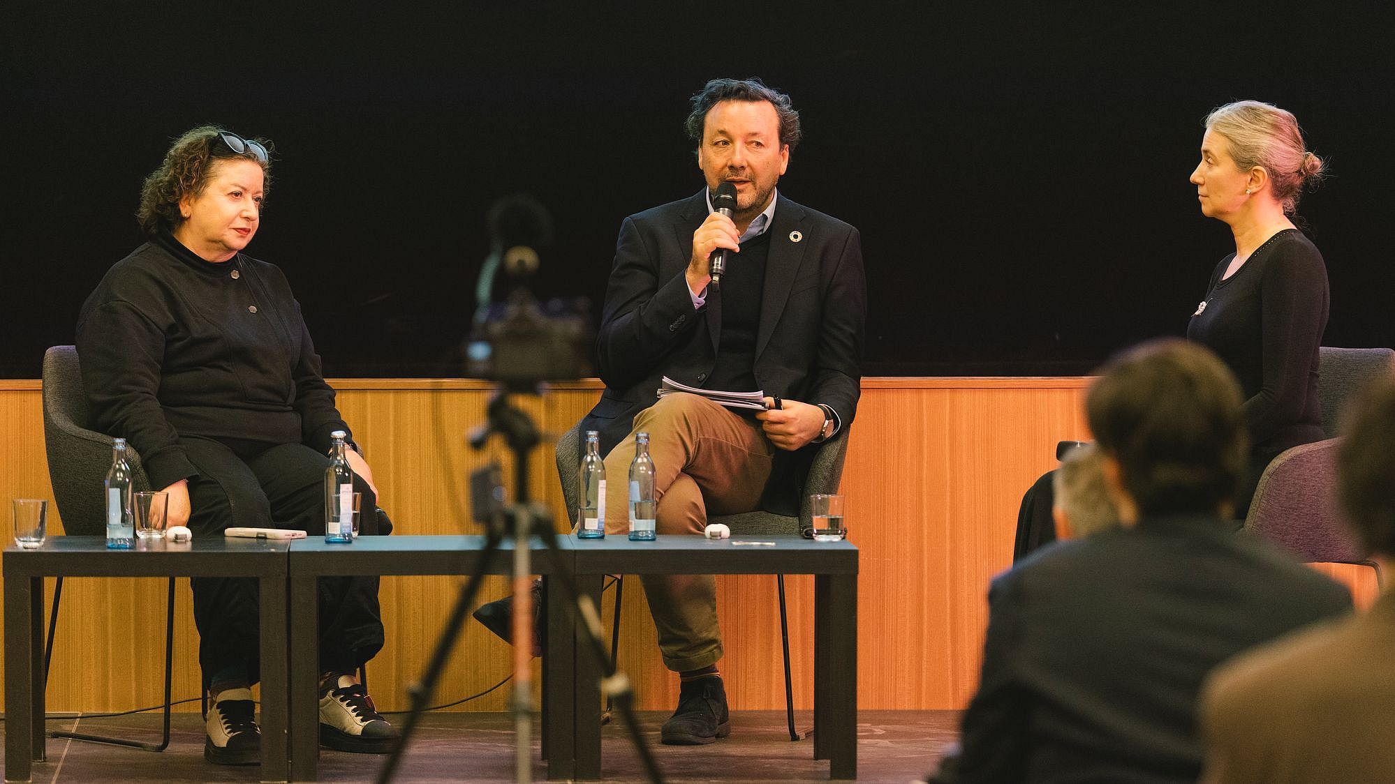 politik forum gespraech diskussion