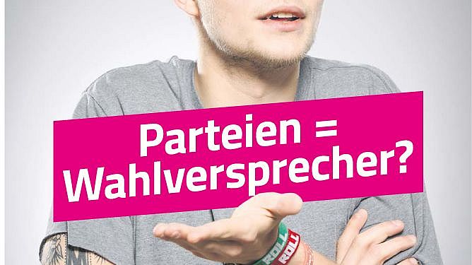 wtf Parteien Cover Verlinkung zu #wtf?! "Parteien = Wahlversprecher?"