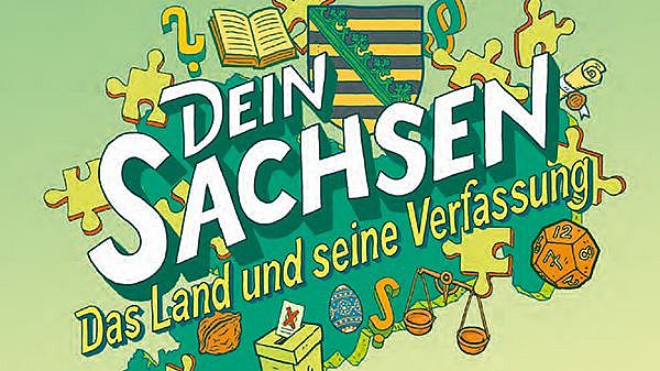 Verlinkung zu Publikation: Dein Sachsen