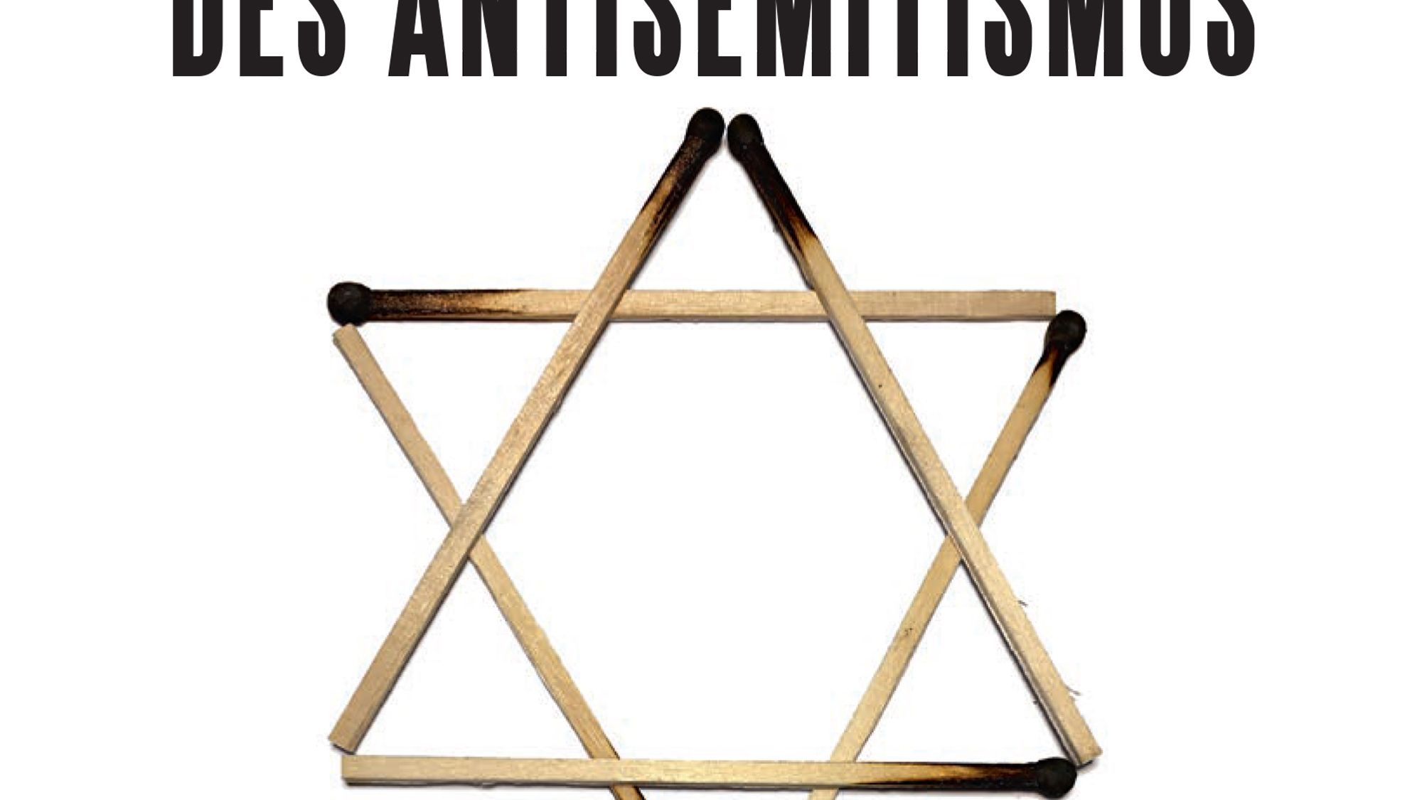 651 Antisemitismus