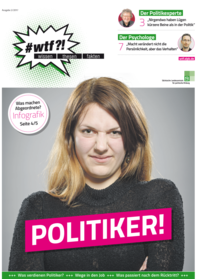 Cover_Politiker