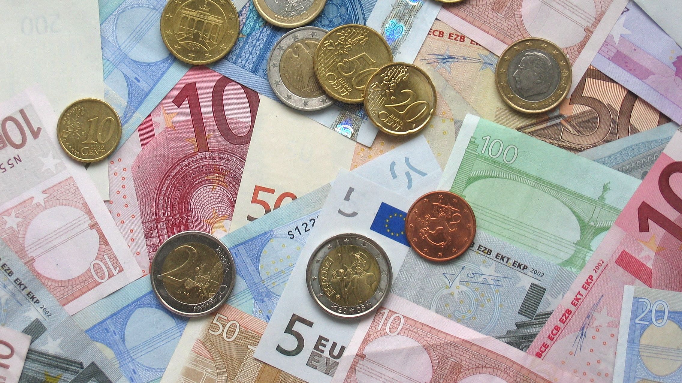 Verlinkung zu Europa ohne Grenzen - Maastricht und die Währungsunion