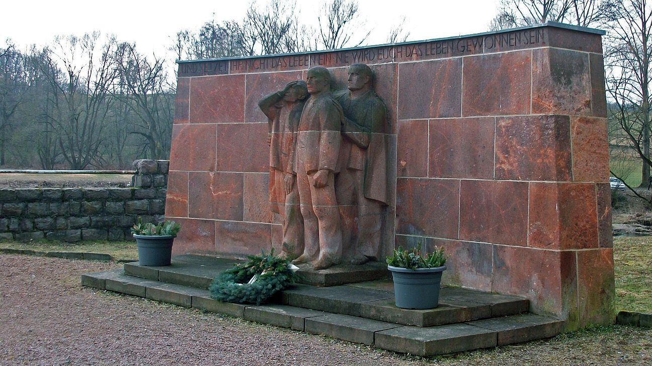 Sachsenburg Gedenkstätte