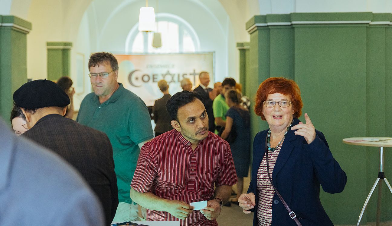 KilligBild ausstellung landespolitik fotos