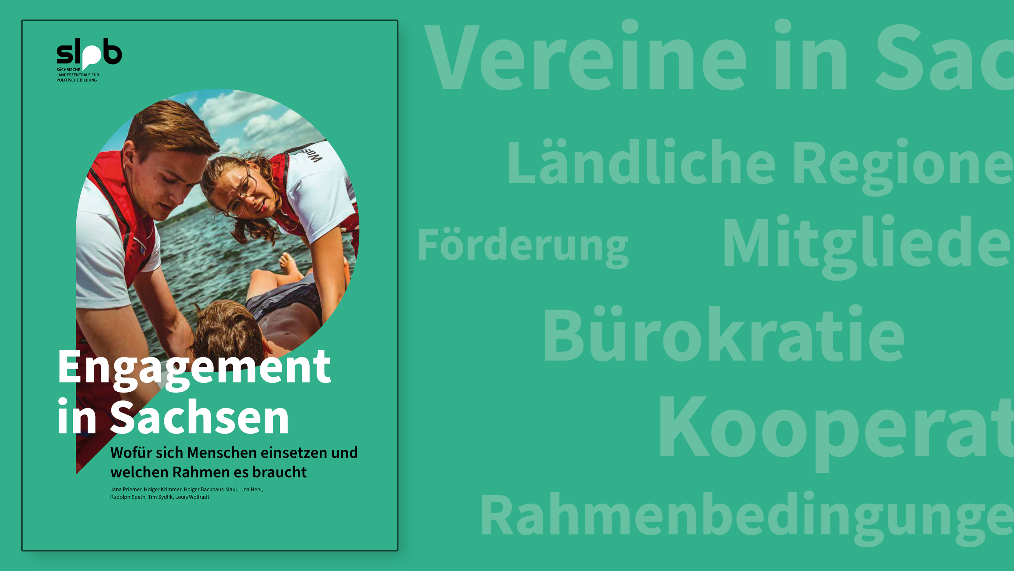 Verlinkung zu Engagement