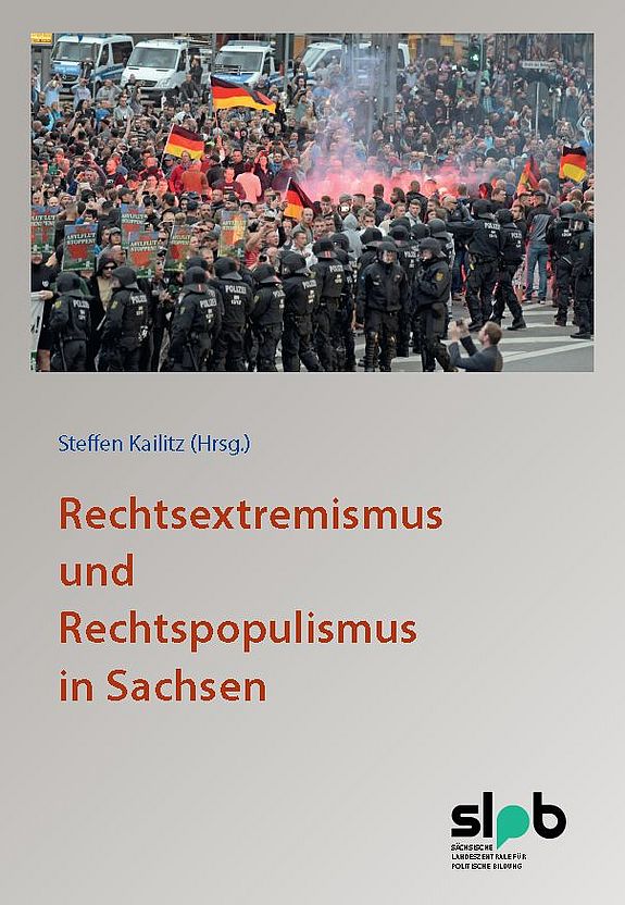 Kailitz Cover
