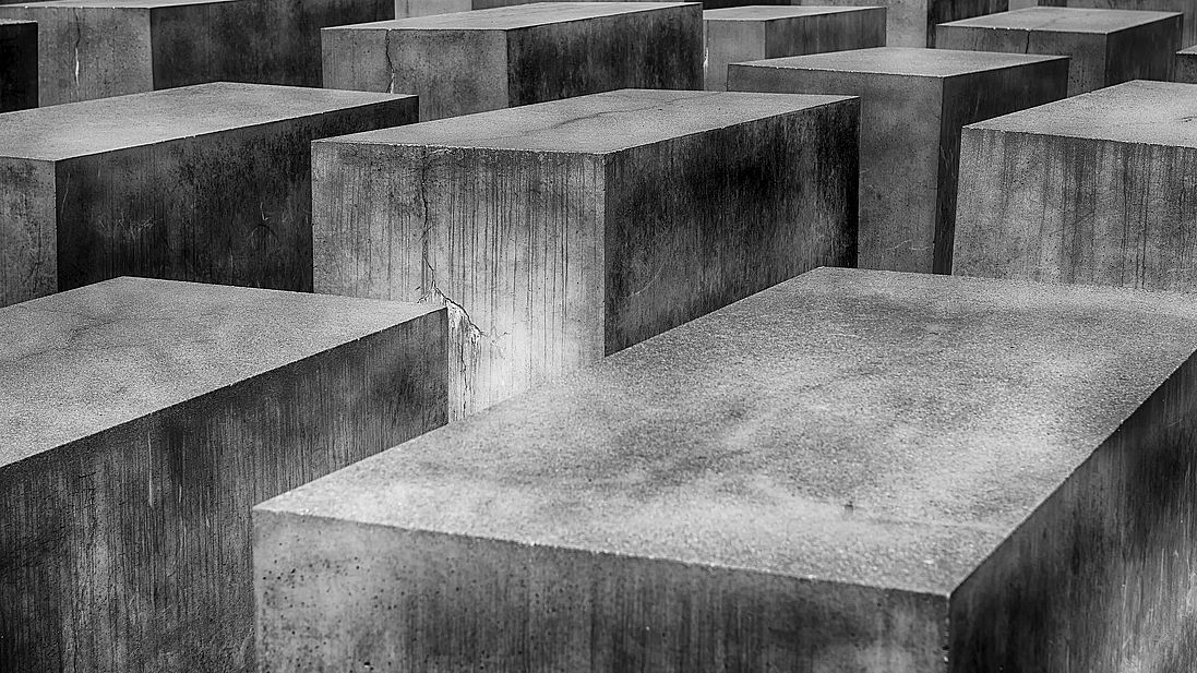 Holocaust Mahnmal Berlin Holocaust Mahnmal Berlin