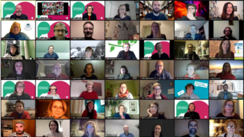 Vernetzungstagung 2021