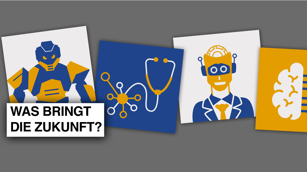 Verlinkung zu Glokale Trends des 21. Jahrhunderts