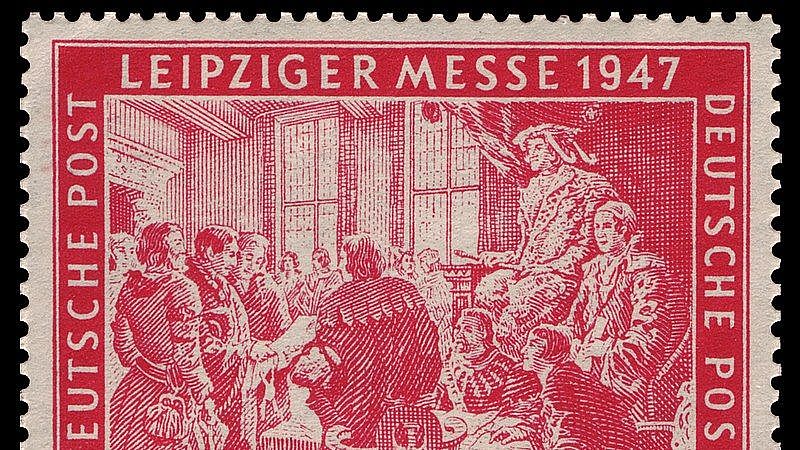 Verlinkung zu Leipziger Messe