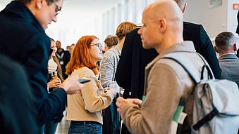  Bei Klick interne Weiterleitung auf entsprechenden Blogartikel. 