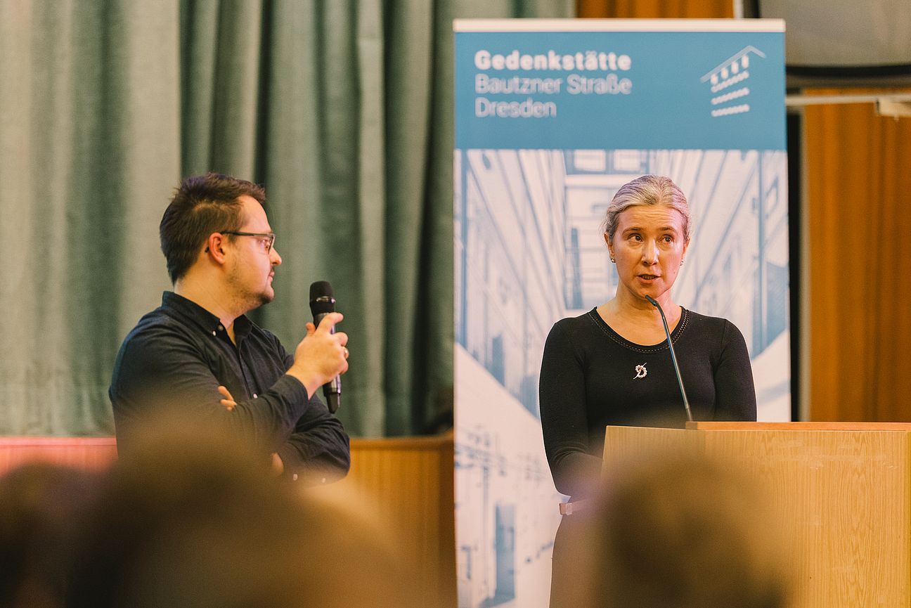 politik forum gespraech diskussion