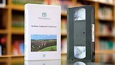 V H S Medienzentrum V H S Medienzentrum