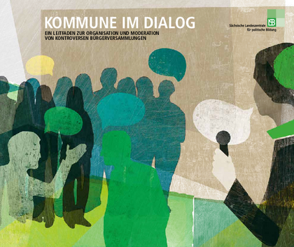 Titel_VR Mit diesem Moderationsleitfaden bietet die Landeszentrale eine praxisorientierte Handreichung mit vielen konkreten Hinweisen für erfolgreiche Bürgerversammlungen. Ein Klick öffnet die PDF.