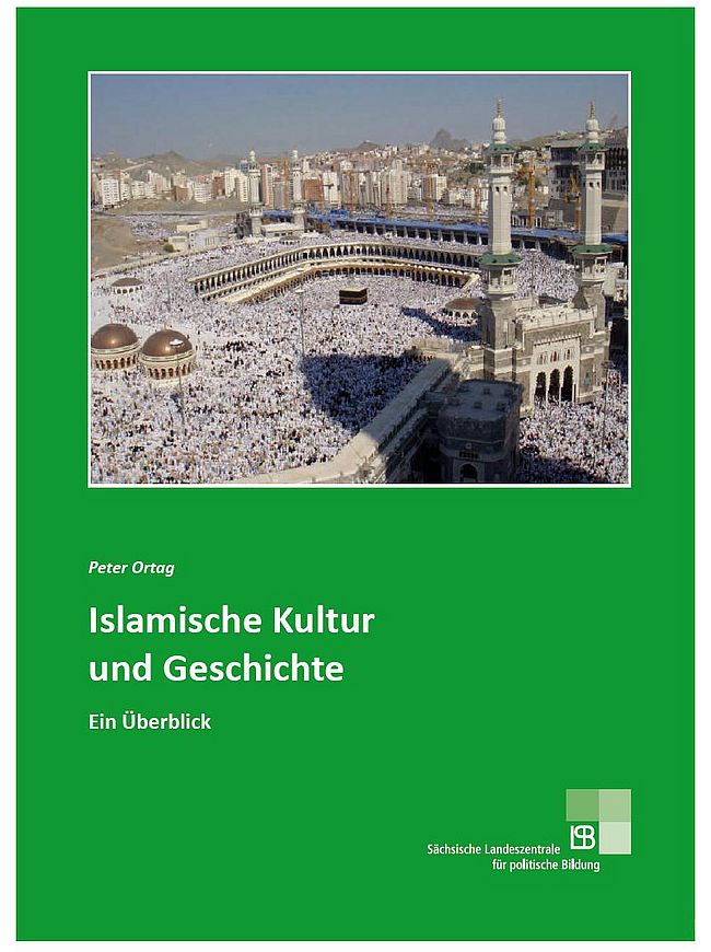 Ortag Islamische Kultur Und Geschichte 2016 Cover