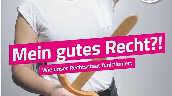 Verlinkung zu #wtf?! "Mein gutes Recht?!"