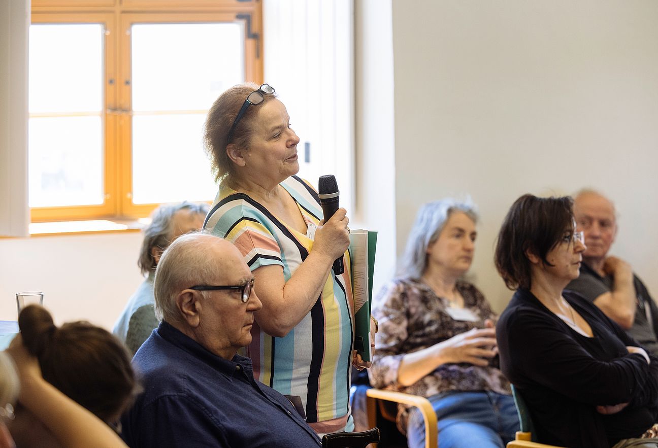 KilligBild konferenz