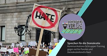 Symbolbild, bei Klick gelangen Sie auf eine Unterseite mit mehr Informationen zu der Veranstaltungsreihe