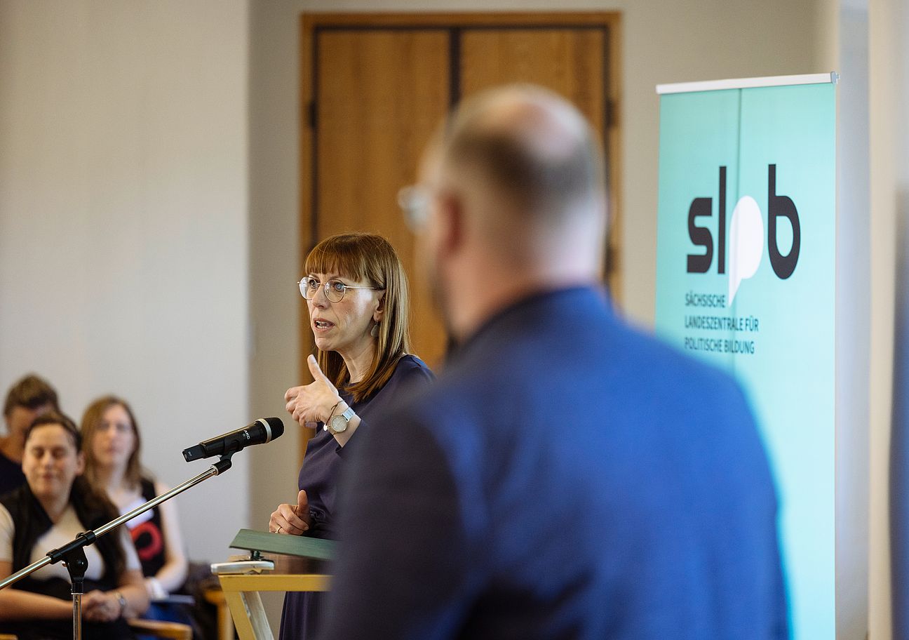 KilligBild konferenz