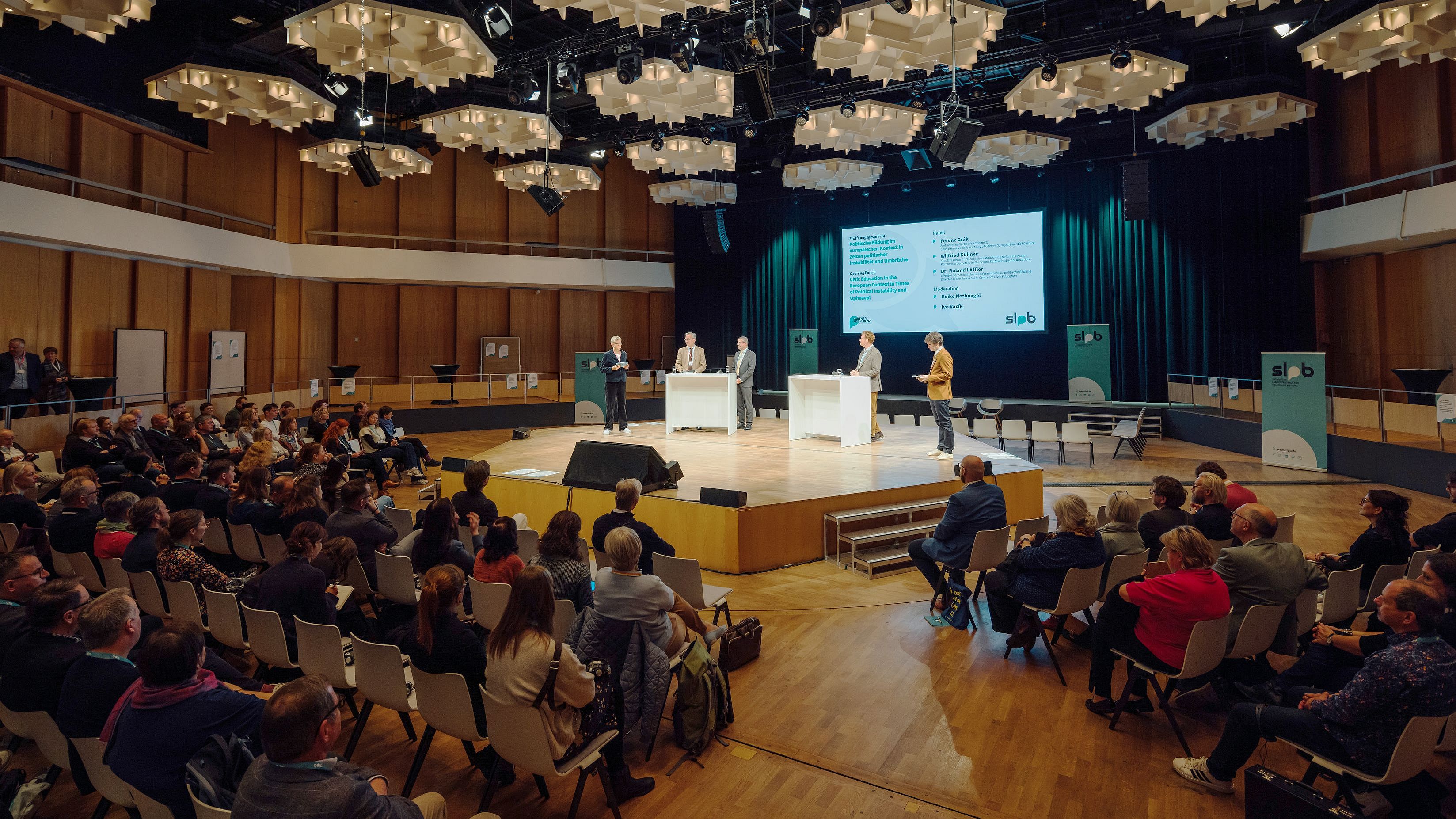 Verlinkung zu Partnerkonferenz 2025