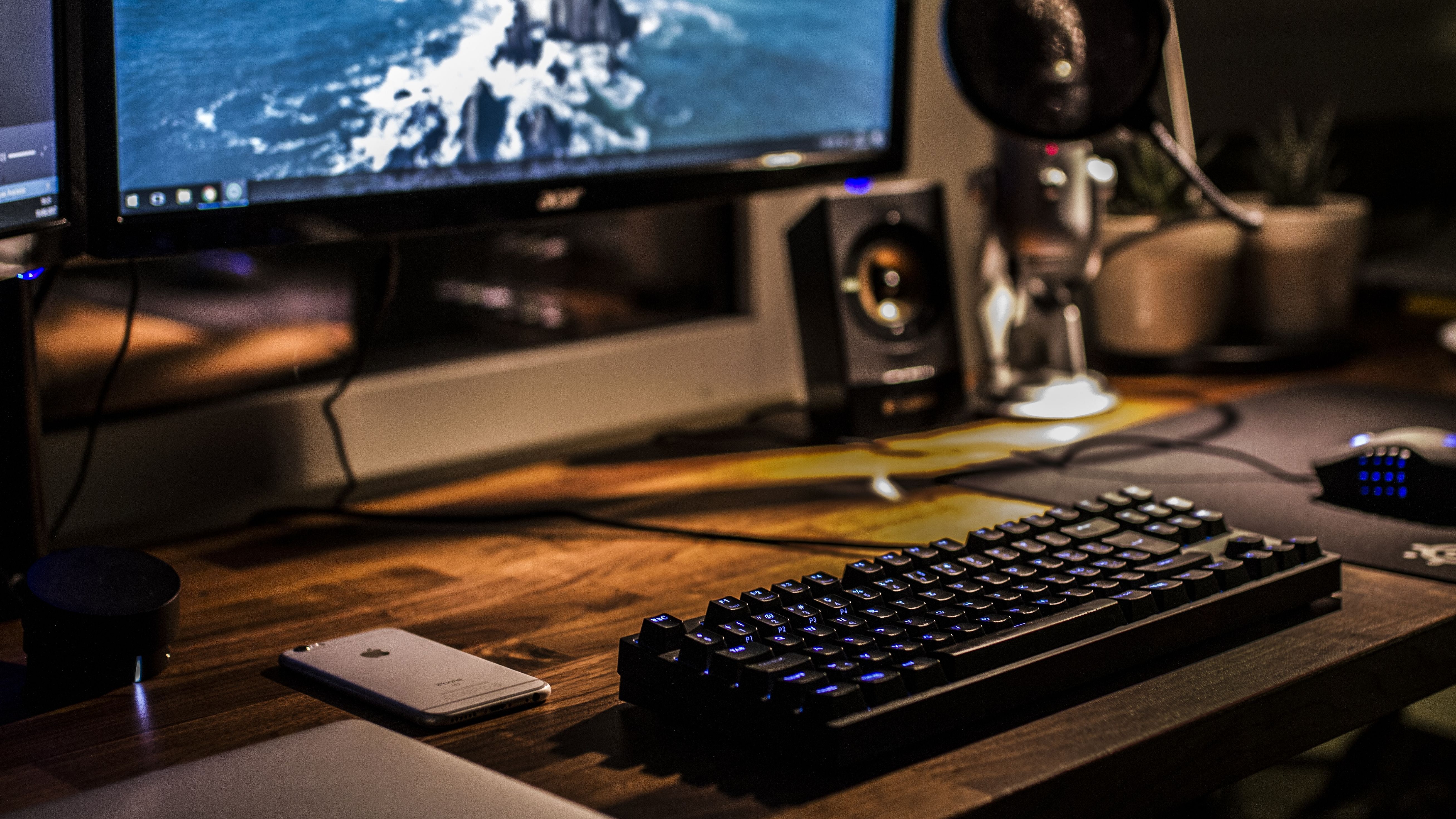 Verlinkung zu Gaming