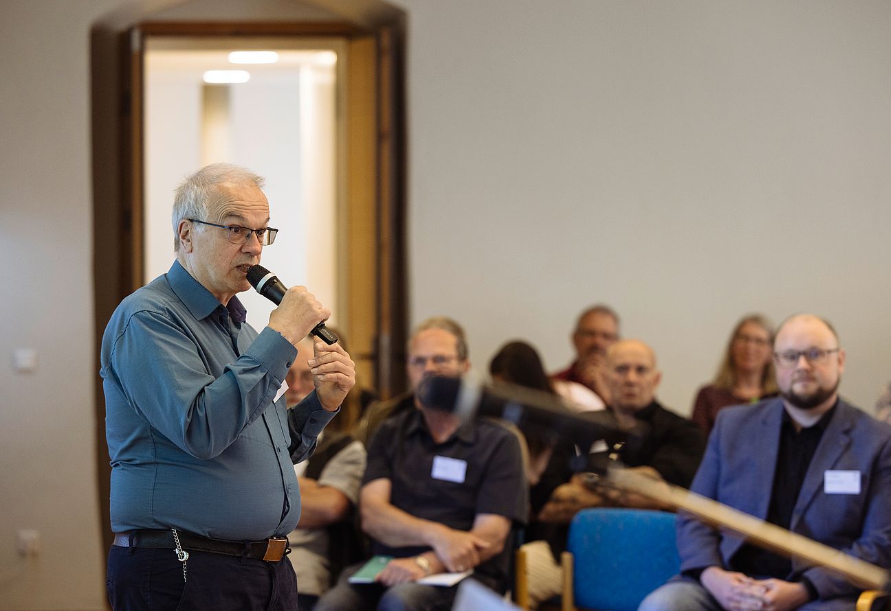 KilligBild konferenz