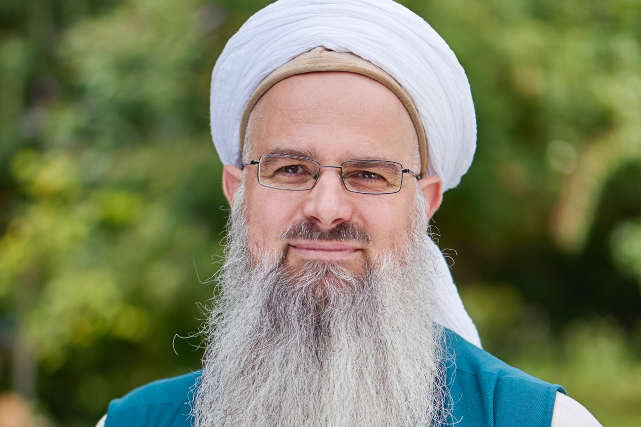 Imam Meyer