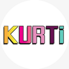 Kurti Jugendtreff Logo Logo des Jugendtreff Kurti, bei Klick gelangen Sie auf eine Unterseite mit einem Kurzportrait.