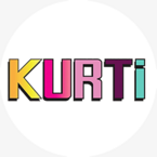 Logo des Jugendtreff Kurti, bei Klick gelangen Sie auf eine Unterseite mit einem Kurzportrait.