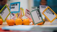 Symbolbild Schule Bei Klick Weiterleitung auf Unterseite "Wie arbeiten wir?".