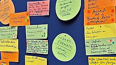 Verlinkung mit dem erwähnten Blogbeitrag