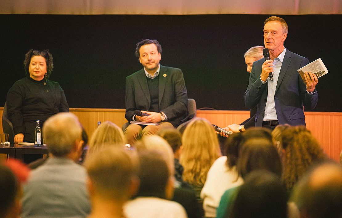 KilligBild politik forum gespraech diskussion