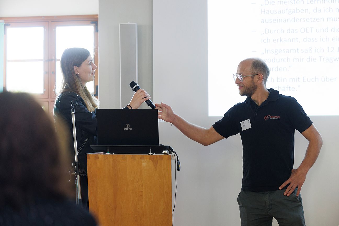 KilligBild konferenz