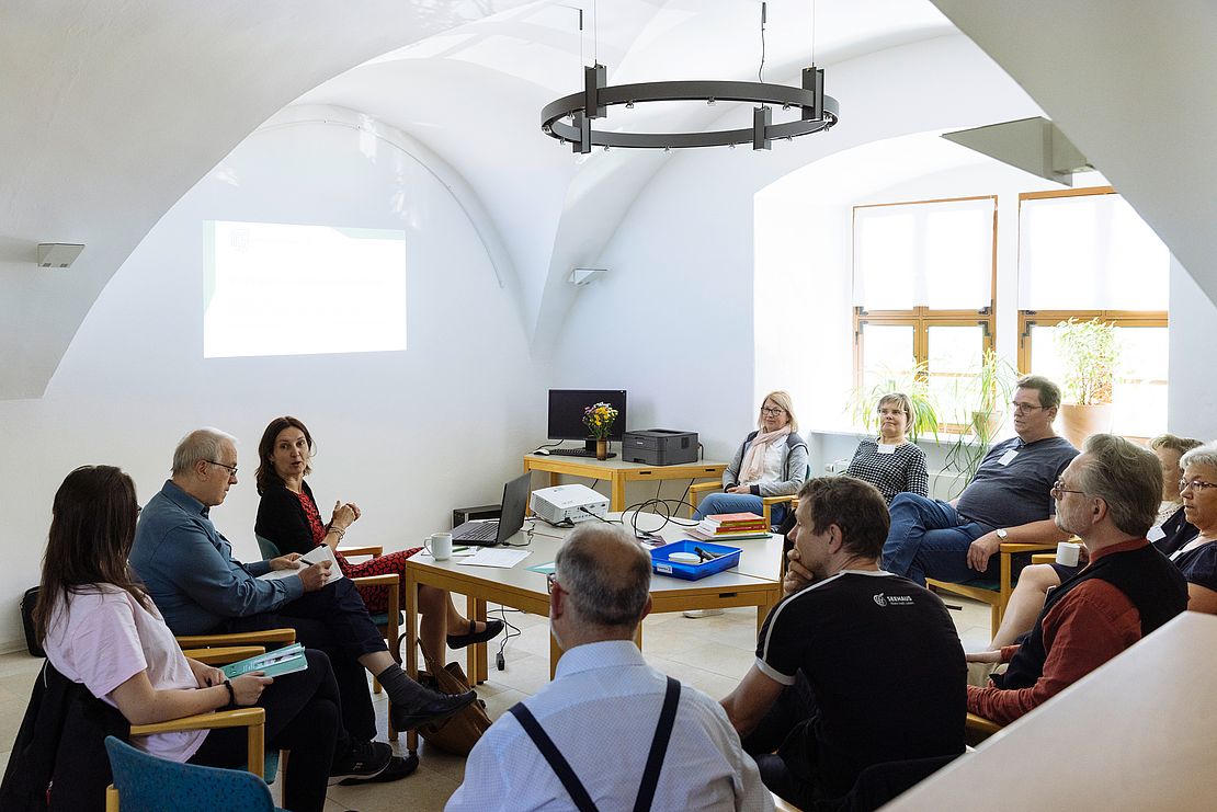 konferenz