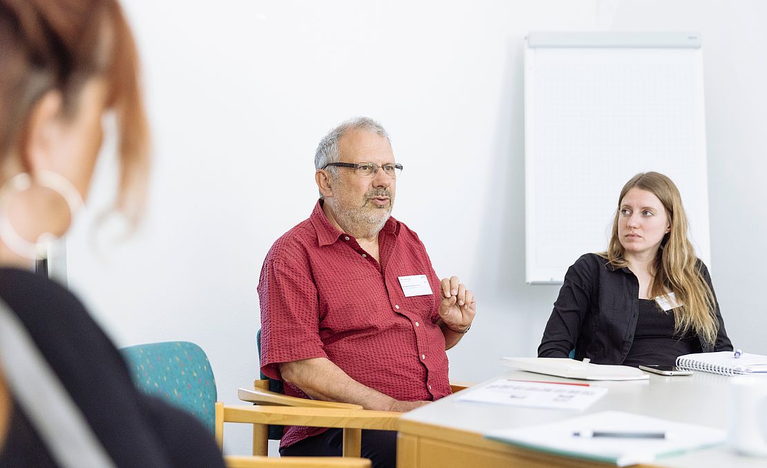 konferenz