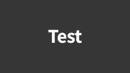 16 9 Test