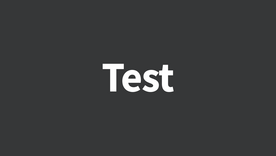16 9 Test