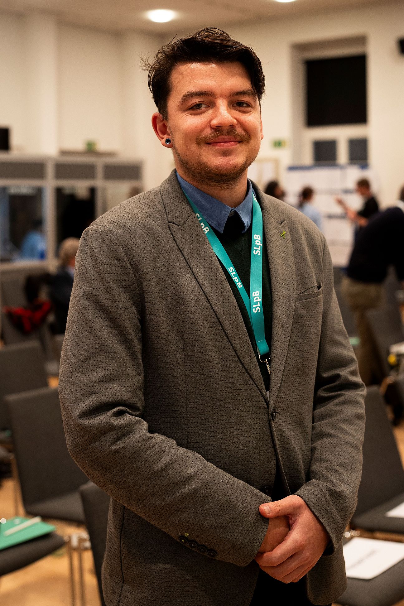 SLpB_TrinationaleTagung_Statement_Jaroslav_Beran