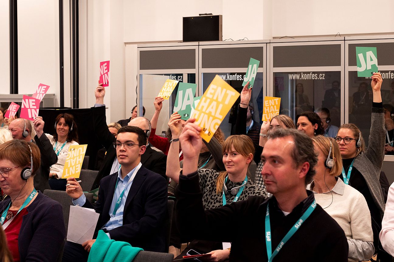 SLpB_TrinationaleTagung_Teilnehmerinnen_6