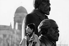 Verlinkung zum ersten Kapitel der digitalen Ausstellung.